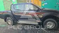 2013 Mitsubishi L200