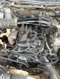2013 Mitsubishi L200