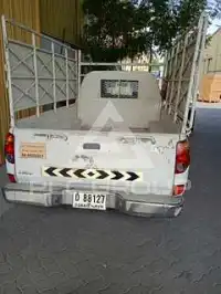 2013 Mitsubishi L200