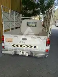 2013 Mitsubishi L200