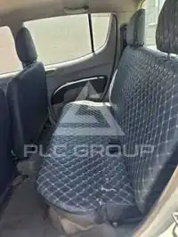 2013 Mitsubishi L200