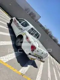 2013 Mitsubishi L200