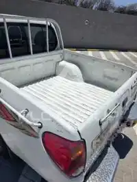 2013 Mitsubishi L200