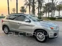 2013 Mitsubishi Asx