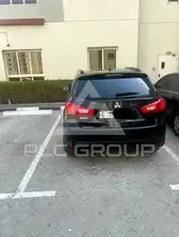 2013 Mitsubishi Asx