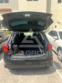 2013 Mitsubishi Asx
