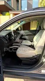 2013 Mitsubishi Asx