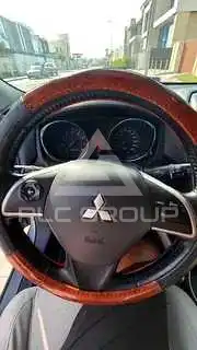 2013 Mitsubishi Asx