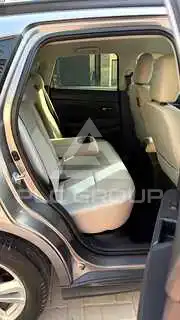 2013 Mitsubishi Asx