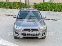 2013 Mitsubishi Asx