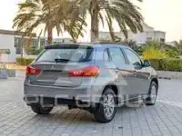 2013 Mitsubishi Asx