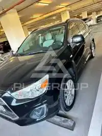 2013 Mitsubishi Asx