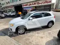 2013 Mitsubishi Asx