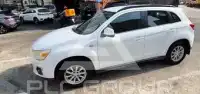 2013 Mitsubishi Asx