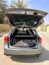 2013 Mitsubishi Asx