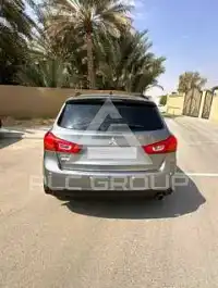 2013 Mitsubishi Asx