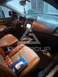 2013 Mitsubishi Asx