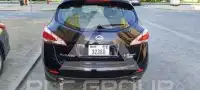 2013 Nissan MURANO