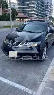 2013 Nissan MURANO