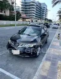2013 Nissan MURANO
