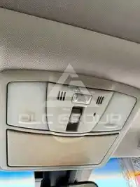 2013 Nissan MURANO