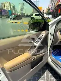 2013 Nissan MURANO
