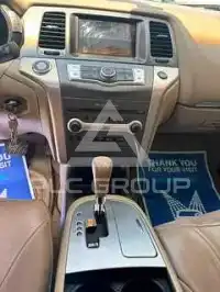 2013 Nissan MURANO
