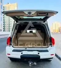 2013 Nissan ARMADA