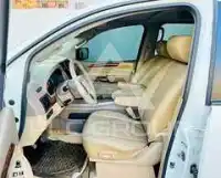 2013 Nissan ARMADA