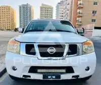 2013 Nissan ARMADA