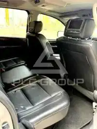 2013 Nissan ARMADA