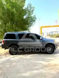 2013 Nissan ARMADA