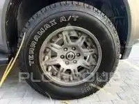 2013 Nissan ARMADA