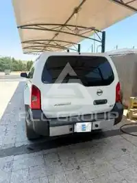 2013 Nissan XTERRA