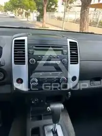 2013 Nissan XTERRA