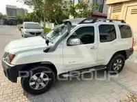 2013 Nissan XTERRA