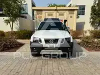 2013 Nissan XTERRA