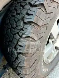 2013 Nissan XTERRA
