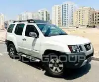 2013 Nissan XTERRA