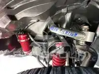 2013 Nissan XTERRA