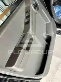 2013 Nissan XTERRA