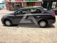 2013 Nissan SENTRA
