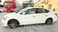 2013 Nissan SENTRA