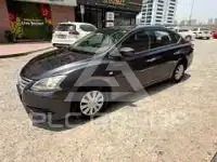 2013 Nissan SENTRA