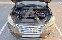 2013 Nissan SENTRA