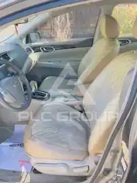 2013 Nissan SENTRA