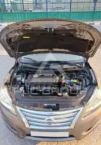 2013 Nissan SENTRA
