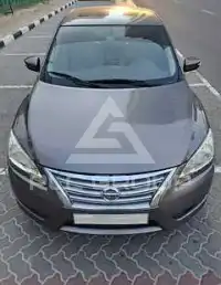 2013 Nissan SENTRA