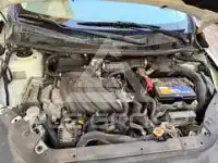 2013 Nissan SENTRA