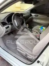 2013 Nissan SENTRA